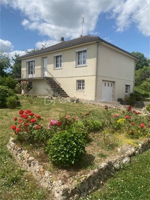 pavillon à la vente -   28220  CLOYES SUR LE LOIR, surface 80 m2 vente pavillon - UBI474231086